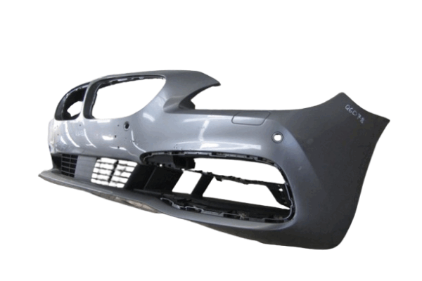 Bumper    BMW 6 F06 F12 F13 LCI 14-  Voorbumper  Q6078
