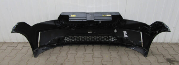 Bumper Skoda Enyaq 5LA 20- 5LA807221 Voorbumper KS7293