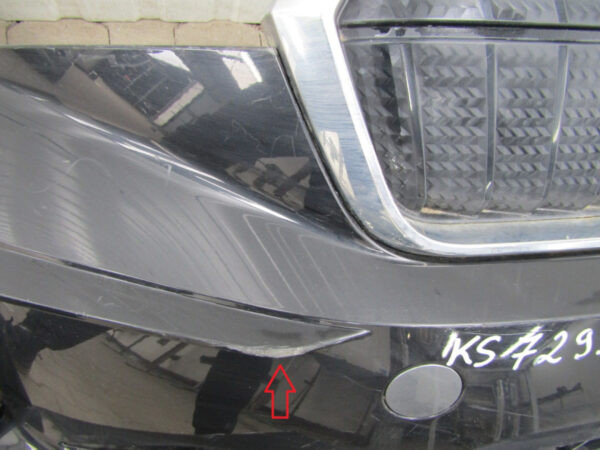 Bumper Skoda Enyaq 5LA 20- 5LA807221 Voorbumper KS7293