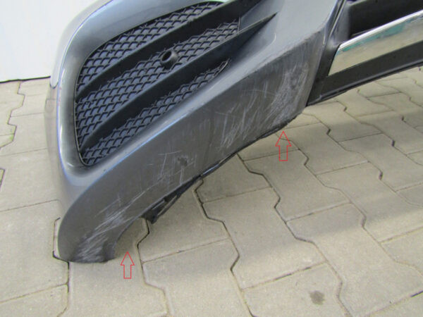 Bumper Mercedes E Klasse W213 W238 AMG 16- A2388856800 Voorbumper JK5591