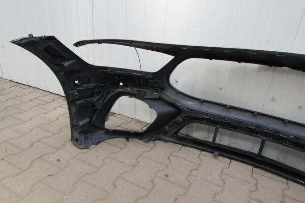 Bumper Mercedes AMG GT 63 S 290 Voorbumper MZ979