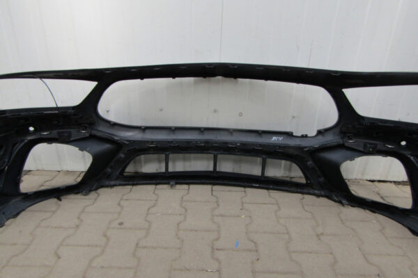 Bumper Mercedes AMG GT 63 S 290 Voorbumper MZ979