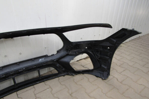 Bumper Mercedes AMG GT 63 S 290 Voorbumper MZ979
