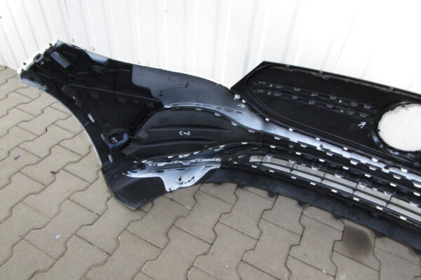 Bumper MERCEDES EQA EQB W243 AMG Voorbumper MZ428