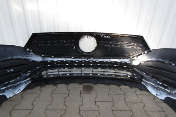 Bumper MERCEDES EQA EQB W243 AMG Voorbumper MZ428