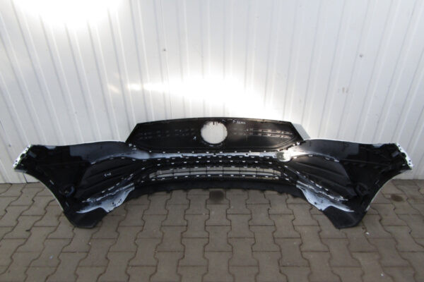 Bumper MERCEDES EQA EQB W243 AMG Voorbumper MZ428