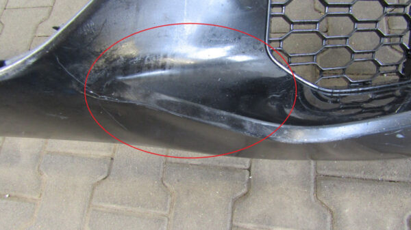 Bumper BMW X5 G05 M-Pakket M Pakket Voorbumper Q3629