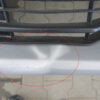 Bumper  Opel Combo Electric 24-  9855869880  Voorbumper    MZ1941
