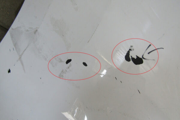 Bumper  Opel Combo Electric 24-  9855869880  Voorbumper    MZ1941