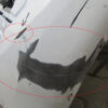 Bumper  Opel Combo Electric 24-  9855869880  Voorbumper    MZ1941