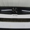 Bumper  Opel Combo Electric 24-  9855869880  Voorbumper    MZ1941