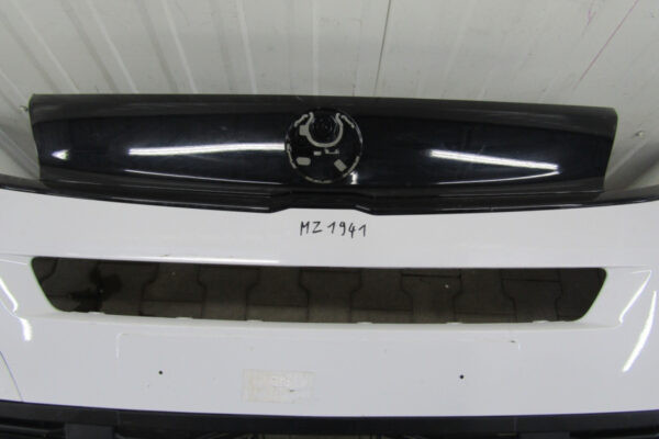 Bumper  Opel Combo Electric 24-  9855869880  Voorbumper    MZ1941