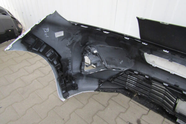 Bumper  Opel Combo Electric 24-  9855869880  Voorbumper    MZ1941