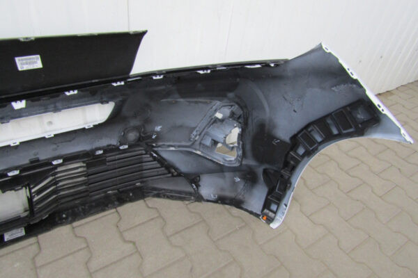 Bumper  Opel Combo Electric 24-  9855869880  Voorbumper    MZ1941