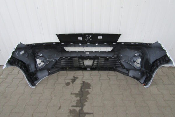 Bumper  Opel Combo Electric 24-  9855869880  Voorbumper    MZ1941