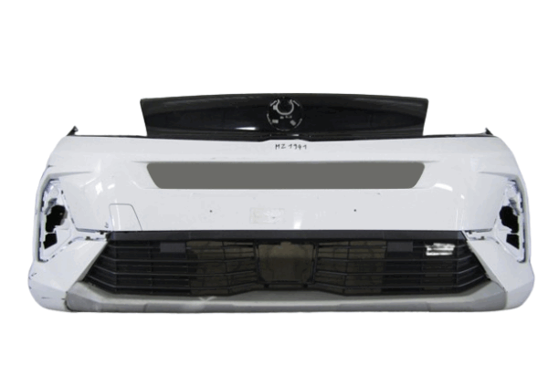 Bumper  Opel Combo Electric 24-  9855869880  Voorbumper    MZ1941