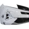 Bumper  Opel Combo Electric 24-  9855869880  Voorbumper    MZ1941