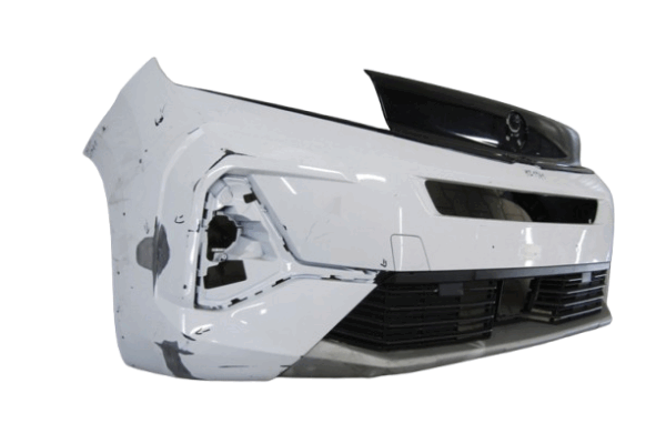 Bumper  Opel Combo Electric 24-  9855869880  Voorbumper    MZ1941