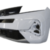Bumper  Opel Combo Electric 24-  9855869880  Voorbumper    MZ1941