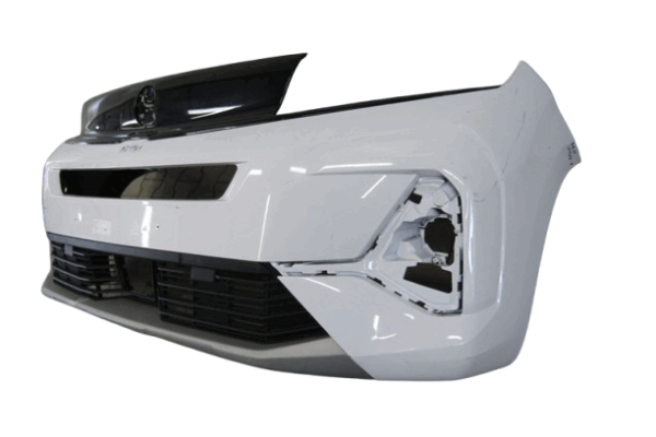 Bumper  Opel Combo Electric 24-  9855869880  Voorbumper    MZ1941