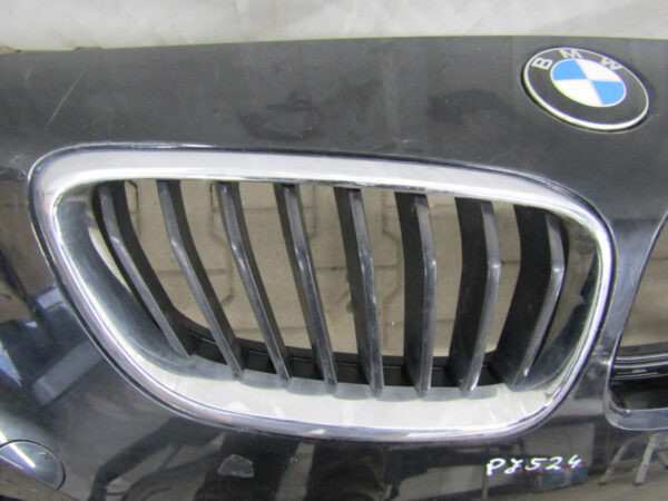 Bumper BMW 2 F22 F23 13- Voorbumper PJ524