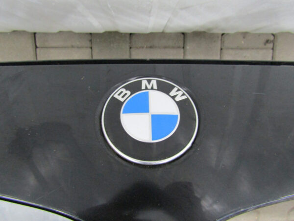 Bumper BMW 2 F22 F23 13- Voorbumper PJ524