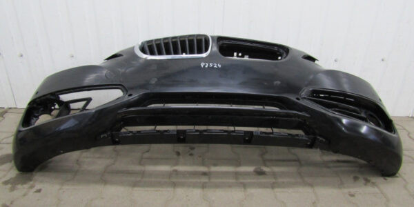 Bumper BMW 2 F22 F23 13- Voorbumper PJ524
