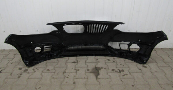 Bumper BMW 2 F22 F23 13- Voorbumper PJ524