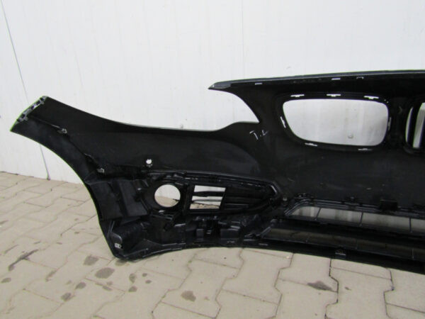 Bumper BMW 2 F22 F23 13- Voorbumper PJ524