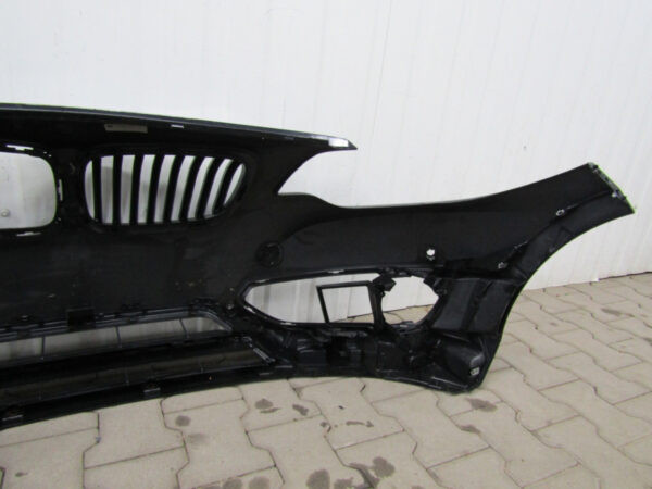 Bumper BMW 2 F22 F23 13- Voorbumper PJ524