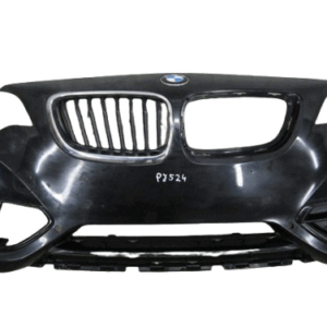 Bumper BMW 2 F22 F23 13- Voorbumper PJ524