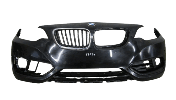 Bumper BMW 2 F22 F23 13- Voorbumper PJ524