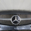Bumper Mercedes C Klasse W205 AMG 15-18 C43 A2058850925 Voorbumper PJ306
