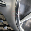 Bumper Mercedes C Klasse W205 AMG 15-18 C43 A2058850925 Voorbumper PJ306