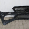 Bumper Mercedes C Klasse W205 AMG 15-18 C43 A2058850925 Voorbumper PJ306
