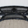 Bumper Mercedes C Klasse W205 AMG 15-18 C43 A2058850925 Voorbumper PJ306
