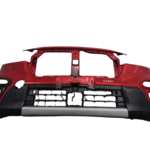 Bumper Suzuki SX4 S Cross 21-Voorbumper Q4750
