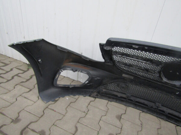 Bumper Mercedes E klasse W213 AMG 16-21 Voorbumper MZ206