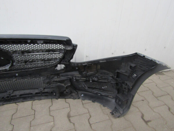Bumper Mercedes E klasse W213 AMG 16-21 Voorbumper MZ206