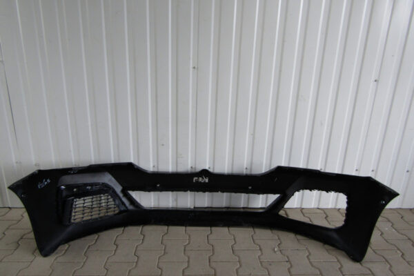 Bumper BMW 5 G30 G31 M-Pakket M Pakket  Facelift 20-  51118098644    Voorbumper  X5545
