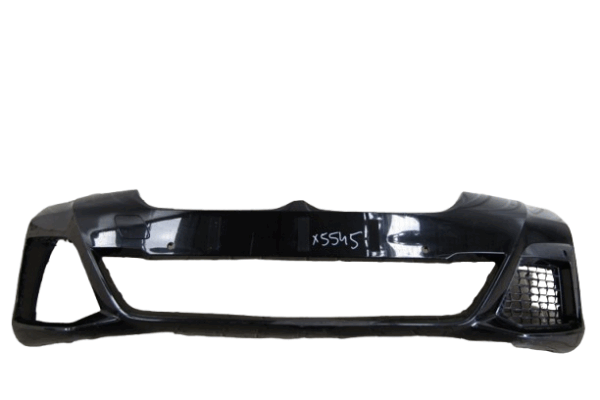 Bumper BMW 5 G30 G31 M-Pakket M Pakket  Facelift 20-  51118098644    Voorbumper  X5545