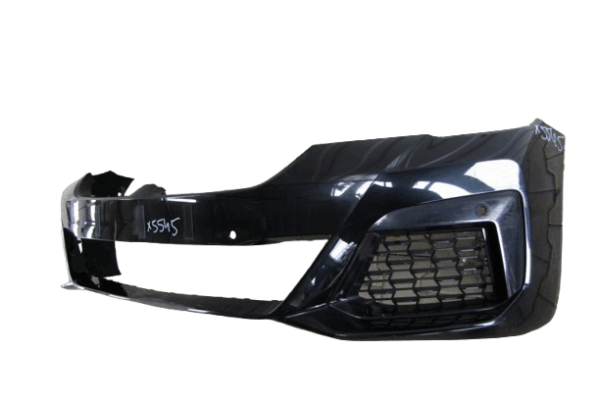 Bumper BMW 5 G30 G31 M-Pakket M Pakket  Facelift 20-  51118098644    Voorbumper  X5545