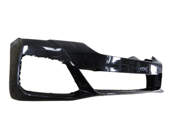 Bumper BMW 5 G30 G31 M-Pakket M Pakket  Facelift 20-  51118098644    Voorbumper  X5545