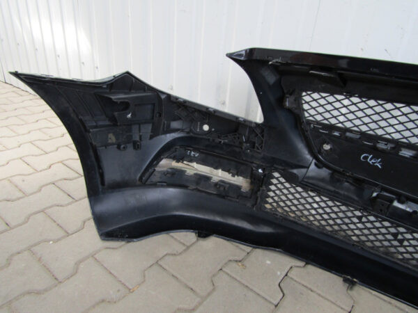 Bumper MERCEDES Mercedes SLK W172 11- Voorbumper MZ811