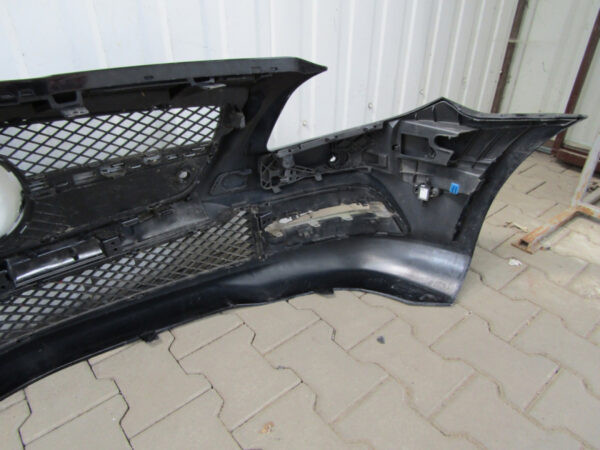Bumper MERCEDES Mercedes SLK W172 11- Voorbumper MZ811