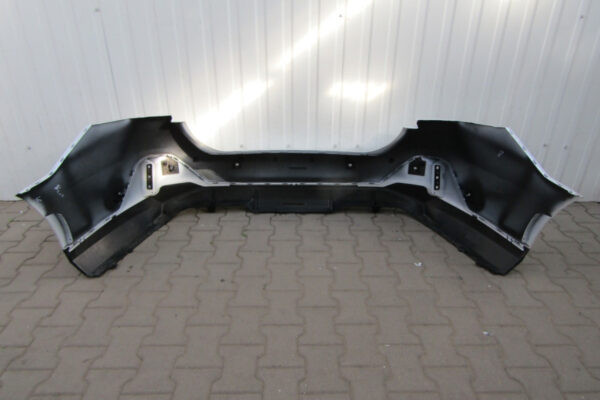 Bumper BMW I5 G60 M60 SEDAN 23- Achterbumper Q6092