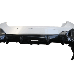 Bumper BMW I5 G60 M60 SEDAN 23- Achterbumper Q6092