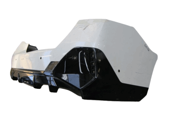 Bumper BMW I5 G60 M60 SEDAN 23- Achterbumper Q6092