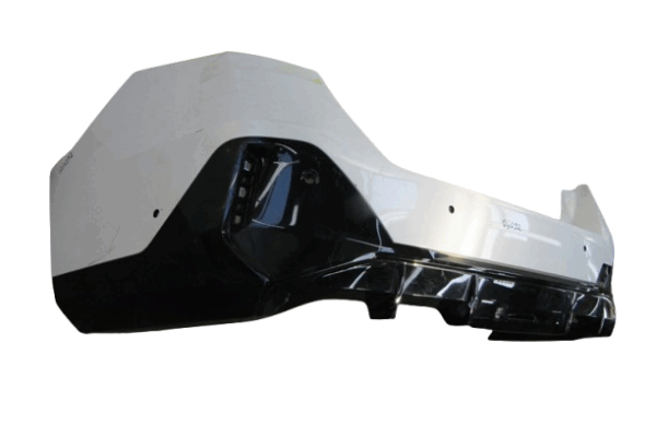 Bumper BMW I5 G60 M60 SEDAN 23- Achterbumper Q6092