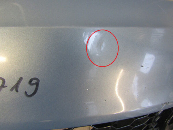 Bumper Audi A4 B8 8K0 08-11 Voorbumper Q4719